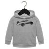 Toddler Sponge Fleece Pullover Hoodie Thumbnail