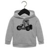 Toddler Sponge Fleece Pullover Hoodie Thumbnail