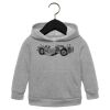 Toddler Sponge Fleece Pullover Hoodie Thumbnail
