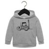 Toddler Sponge Fleece Pullover Hoodie Thumbnail