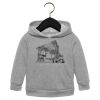 Toddler Sponge Fleece Pullover Hoodie Thumbnail