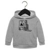 Toddler Sponge Fleece Pullover Hoodie Thumbnail