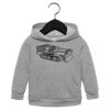 Toddler Sponge Fleece Pullover Hoodie Thumbnail