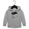 Toddler Sponge Fleece Pullover Hoodie Thumbnail