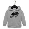 Toddler Sponge Fleece Pullover Hoodie Thumbnail