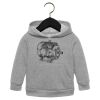 Toddler Sponge Fleece Pullover Hoodie Thumbnail