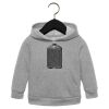 Toddler Sponge Fleece Pullover Hoodie Thumbnail