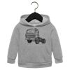 Toddler Sponge Fleece Pullover Hoodie Thumbnail