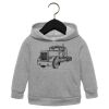 Toddler Sponge Fleece Pullover Hoodie Thumbnail