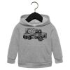Toddler Sponge Fleece Pullover Hoodie Thumbnail