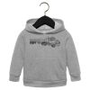 Toddler Sponge Fleece Pullover Hoodie Thumbnail