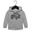 Toddler Sponge Fleece Pullover Hoodie Thumbnail