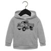 Toddler Sponge Fleece Pullover Hoodie Thumbnail