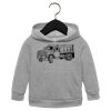 Toddler Sponge Fleece Pullover Hoodie Thumbnail