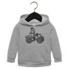 Toddler Sponge Fleece Pullover Hoodie Thumbnail