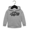 Toddler Sponge Fleece Pullover Hoodie Thumbnail
