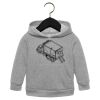 Toddler Sponge Fleece Pullover Hoodie Thumbnail