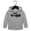 Toddler Sponge Fleece Pullover Hoodie Thumbnail