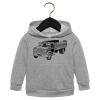 Toddler Sponge Fleece Pullover Hoodie Thumbnail