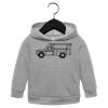 Toddler Sponge Fleece Pullover Hoodie Thumbnail