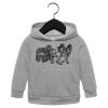 Toddler Sponge Fleece Pullover Hoodie Thumbnail