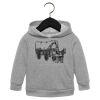 Toddler Sponge Fleece Pullover Hoodie Thumbnail
