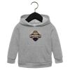 Toddler Sponge Fleece Pullover Hoodie Thumbnail