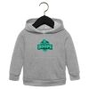 Toddler Sponge Fleece Pullover Hoodie Thumbnail