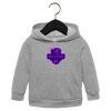 Toddler Sponge Fleece Pullover Hoodie Thumbnail