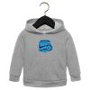 Toddler Sponge Fleece Pullover Hoodie Thumbnail