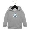 Toddler Sponge Fleece Pullover Hoodie Thumbnail
