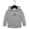 Toddler Sponge Fleece Pullover Hoodie Thumbnail