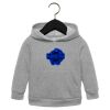 Toddler Sponge Fleece Pullover Hoodie Thumbnail
