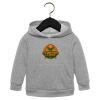 Toddler Sponge Fleece Pullover Hoodie Thumbnail