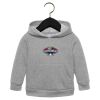 Toddler Sponge Fleece Pullover Hoodie Thumbnail