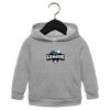 Toddler Sponge Fleece Pullover Hoodie Thumbnail