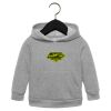 Toddler Sponge Fleece Pullover Hoodie Thumbnail