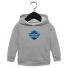 Toddler Sponge Fleece Pullover Hoodie Thumbnail
