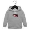 Toddler Sponge Fleece Pullover Hoodie Thumbnail