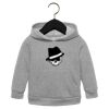 Toddler Sponge Fleece Pullover Hoodie Thumbnail