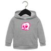 Toddler Sponge Fleece Pullover Hoodie Thumbnail