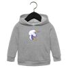 Toddler Sponge Fleece Pullover Hoodie Thumbnail