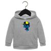 Toddler Sponge Fleece Pullover Hoodie Thumbnail
