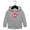 Toddler Sponge Fleece Pullover Hoodie Thumbnail