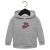 Toddler Sponge Fleece Pullover Hoodie Thumbnail