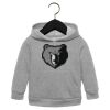 Toddler Sponge Fleece Pullover Hoodie Thumbnail