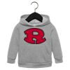Toddler Sponge Fleece Pullover Hoodie Thumbnail