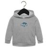 Toddler Sponge Fleece Pullover Hoodie Thumbnail