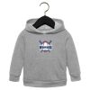 Toddler Sponge Fleece Pullover Hoodie Thumbnail