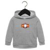 Toddler Sponge Fleece Pullover Hoodie Thumbnail